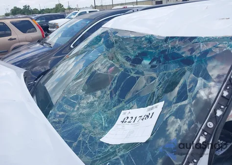 2017 Ford Explorer Xlt z USA, uszkodzony, nr VIN 1FM5K7DH5HGB30346